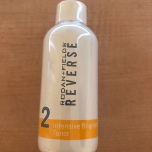 Reverse Skin Lightening Toner